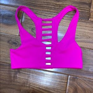 Victoria Secret/Pink sports bra